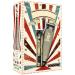 Professional Hair Clippers for Men - Cordless Electric Beard Trimmer Set with T Liners & LED Display - Gold Hair Cutting & Grooming Essentials - Buy Online on SooperMarket.com