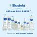 Mustela Hydra B b Body Milk for Sensitive Baby Skin - Almond | 500 ml | Gentle Hydration for Infants - Buy Online on SooperMarket.com