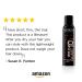 Redken Wax Blast 10 Finishing Hairspray - 4.4oz for All Hair Types - Buy Online on SooperMarket.com