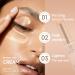 Retinol Eye Stick Retinol Eye Cream for Dark Circles and Puffy Eyes Anti Wrinkle Eye Cream Anti Aging Under Eye Cream for Women/Men Eye Balm Stick Smoothens Wrinkles Fade Fine Lines - Buy Online on SooperMarket.com