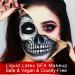 Yeweian Liquid Latex SFX Makeup 2.1 Oz - Halloween Monster Zombie Clown Makeup for Scald Burn Scar Wound Cut Skin Decay - Prosthetics & Old Age Wrinkle Effects - Light Flesh - Buy Online on SooperMarket.com