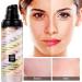 Step Color Corrector & Tricolor Isolation Cream - Face Makeup Primer Invisible Pore Moisturizer & Concealer Foundation | Teksome International Shipping - Buy Online on SooperMarket.com