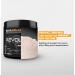 Revolution Nutrition BCAA Splash BCAA Powder Vegan Formula Zero Calorie Lactose Free Muscle Recovery Post Workout 7100 Mg of Branched Chained Amino Acid 1000 mg Citrulline Malate 280 G 46 Servings (Candy Peach 0.62 Pound) Candy Peach 0.62 Pound - Buy Online on SooperMarket.com