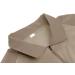 Magcomsen Men's Tactical Short Arm Shirt - Quick Dry Military Combat Polo with 1/4 Zipper & Pockets - Khaki XXL - Buy Online on SooperMarket.com