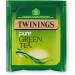 Twinings Pure Green Tea Bags 12 Boxes of 20 Individually Wrapped Envelope Tea Bags 240 in total. Green Tea 240 - Buy Online on SooperMarket.com