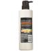 Buy Hair Food Sulfate-Free Hair Milk Shampoo with Jasmine & Vanilla 17.9 Fl Oz Nourishing & Moisturizing Formula for All Hair Types - Buy Online on SooperMarket.com