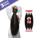 Outre X-Pression Twisted Up 3X Springy Afro Twist 24 Crochet Braids (3-pack) - Buy Online on SooperMarket.com
