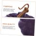 HOMSFOU 10 Pcs Flannel Foam Pumpkin Artificial Pumpkins Bulk Thanksgiving Decor Craft Pumpkins Pumpkin Artificial Faux Pumpkin Decor Fall Decorations Home Party Photo Prop Set Halloween Greyx2pcs 14X12.5X12.5CMx2pcs - Buy Online on SooperMarket.com