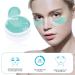 Hydrating Under Eye Patches with Hyaluronic Acid and Collagen - Reduce Dark Circles, Puffiness, and Wrinkles - 30 Pairs - Buy Online on SooperMarket.com