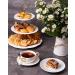 Twinings Tea Classics Sampler Gift Box | Exquisitely Curated Variety Collection | 40 Count Tea Bags | Enjoy Hot or Iced - Buy Online on SooperMarket.com