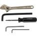 Get Ready for Winter with Polaris Snowmobile CruzTOOLS Kit - Buy Online on SooperMarket.com