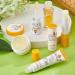 Lip Care Lip Balm Set - Honey Milk Moisturizing And Plump Lipbalm Set - Lip Hydration Exfoliating Minimizing Lip Lines Brightening Lip Repair - Lip Scrub Lip Balm Lip Oil Lip Mask - Buy Online on SooperMarket.com