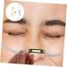 Beavorty 3pcs Bow Eyebrow Ruler Eyebrow Shaping Kit with Stencils Eyebrow Positioning Tool Eyebrow Line - Buy Online on SooperMarket.com