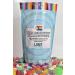 Large Resealable Pouch of LGBTQIA+ Pride Rainbow Sweet Assortment Pick n Mix Sweets Gift Bag - Large Pouch of Sour Chewy Gummy Candy Jelly Treats in corporation with the LGBT Foundation - Buy Online on SooperMarket.com