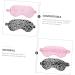 Buy NOLITOY Blackout Sleep Masks & Snow Goggles for Men - Lightproof Eye Shade Silk Travel Blindfolds - Buy Online on SooperMarket.com