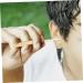 3pcs Ear Wax Remover Earring Set - Household Ear Pick Kit for Earwax Cleaning - Buy Online on SooperMarket.com