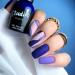 Didier Lab - Premium Gel Nail Polish Studios - Dress Code- Gel Nail Varnish - Nail Art - Long-Lasting High Gloss Wear - Easy to Apply - Gel Nails - Rich Pigment - UV/LED - Chip Resistant - Buy Online on SooperMarket.com