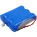 Replacement Battery for GIMA BM3 BM3 Plus BM5 - 2600mAh/11.1V - International Shipping Available - Buy Online on SooperMarket.com