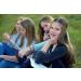 Bewewigem Eternity Halen Chain | Sensory Chewing Jewelry for Autism & ADHD | Silver Cauch Jewelry for SPD Anxiety & Teething Relief - Buy Online on SooperMarket.com