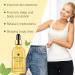 Bee Venom Slimming Oil Bee Venom Drops Bee Venom Intestinal Detox Belly Button Drops Bee Venom Belly Button Drops Bee Venom Oil Bee Venom Lymphatic Drainage Oil Tightening & Shaping Curve Body 2 - Buy Online on SooperMarket.com