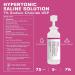 Base Labs 7% Hypertonic Saline Solution for Nebulizer Machine - 75 Vials (5ml) - Respiratory Treatment for Clearing Lungs - Inhalation Saline Solution - Buy Online on SooperMarket.com
