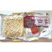 Ottogi JIN Jjambbong Ramen Champong Spicy Seafood Korean Noodles Soup 130g (Pack of 8) - Buy Online on SooperMarket.com