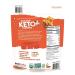 Organic Coconut Keto Clusters with Pecans, Almonds & Pumpkin Seeds - Pack of 2 - Buy Online on SooperMarket.com