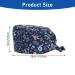 ASTER Scrub Cap Set with Buttons | Adjustable Sweatband Working Caps for Women | Ponytail Pouch Hats | Hair Covers | Ribbon Tie Back Hats for Men | Shower Caps - Buy Online on SooperMarket.com