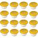 Dolce Gusto 100 x Latte Milk Pods Only (NO COFFEE PODS) Sold Loose