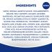 NIVEA Wild Berries & Hibiscus Body Wash - Nourishing Serum, 20 Fl Oz - Buy Online on SooperMarket.com