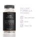 Hairfinity DHT Blocker & Healthy Hair Formula - Hair Growth Supplement with Saw Palmetto, Biotin & Vitamins - Stop Hair Loss & Regrow Hair - Vegan - 60 Veggie Capsules - Buy Online on SooperMarket.com