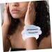 FRCOLOR 4pcs Face Wash Wristband Plush Hair Scrunchies Elastic Makeup Towel Adjustable Hair Band Elastic Scrunchy Ties Absorbent Wristbands Wash Arm Towel Flannel Elasticity South Korea - Buy Online on SooperMarket.com