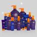 It's A 10 Miracle Shampoo with Keratin - 10 oz. Bottle - Buy Online on SooperMarket.com