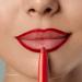 KISS New York Luxury Intense Lip Liner 3PCS Set - Long-Lasting & Creamy Retractable Lip Liner in Bright Red - Easy to Use Formula for Lasting Color - Buy Online on SooperMarket.com