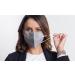 Buy 20 CE Certified FFP3 Respiratory Masks - 5-Layer Dust & Particle Protection PFE 99% | Medical Safety Masks International Shipping - Buy Online on SooperMarket.com