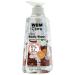Skin Care Shower Gel For All Skin Types Calming & Relaxing with Coconut and Jasmine Extracts Deep Nourishing & Moisturizing Body Wash 17.5 Oz / 500ml 17.5 Fl Oz (Pack of 1)