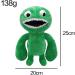 NILUTO 6pcs Banban Plush Pinky Stewie Scout Lenny Sheriff Jeff Zephyr Snail Opila Bird Banban 2 Plush Set - Buy Online on SooperMarket.com