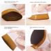 Foundation Brush Makeup Brush No Powder Foundation Liquid Foundation Beauty Concealer Brush - Buy Online on SooperMarket.com
