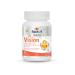 MapleLife Vision Chewables for Kids and Adolescents Milk Flavour 90 Chewable Tablets