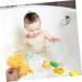 HAPINARY 1pc Shower Wipe Sponges Bathing Sponge Foam Rub Shower Sponge Bath Sponge Bathing Brush Shower Brush Pouf Bath Sponge Wood Pulp Fiber Bath Cotton Body - Buy Online on SooperMarket.com