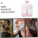 Gogogmee Bubble Former Facial Foams Maker Face Wash Foamer Facial Foam Maker Face Wash Frother Facial Cleaning Device Wash Bubble Maker Foam Maker for Face Wash 11.00X8.10X8.00CM As Shown - Buy Online on SooperMarket.com