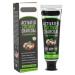 Whitening toothpaste coconut oil-activated carbon toothpaste 100% natural charcoal toothpaste for tooth whitening stain removal mint taste