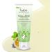 Babo Botanicals Purifying Swim & Sport 2-in-1 Shampoo & Wash - Baby & Kids - Passion Fruit Oil, Organic Aloe - 8 fl oz - Buy Online on SooperMarket.com