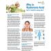 Buy Hyalogic Episilk Pure HA Face Serum 1 oz - Hydrating Anti-Aging Skincare - Buy Online on SooperMarket.com