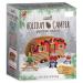 Holiday Gingerbread Camper Cookie Kit - 23.18 oz | Festive DIY Baking Set - Buy Online on SooperMarket.com