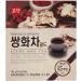 GOHYANG KOREAN Traditional Ssang Hwa Tea_13g x 15 Tea Bags_Product of Korea - Buy Online on SooperMarket.com