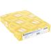 Neenah Paper 4456 Neenah 110lb Classic Crest Cardstock 8.5X11 125 per Package 8 1/2 x 11