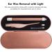 Light Ear Spoon - Ear Wax Removal Tool with LED Light for Children - Buy Online on SooperMarket.com