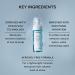 SachaJuan Ocean Mist Volume Hair Mousse 150 ml - International Shipping Available - Enhance Your Hair Volume - Buy Online on SooperMarket.com
