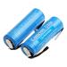 VI VINTRONS Battery for Philips BSC200 SC5260 SC5265 SC5275 SC5278 SC5320 SC5340 SC5360 SC5375
